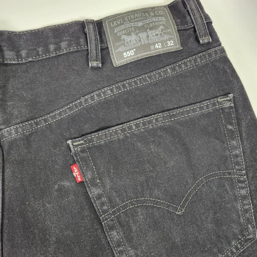 Levis levi 550